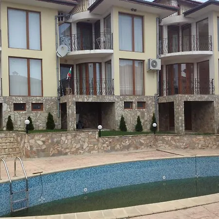 Maya Dom wakacyjny Rogaczewo