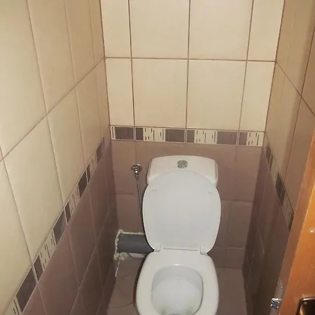 Maya Dom wakacyjny Rogaczewo