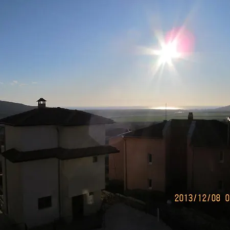 Maya Casa vacanze Rogachevo