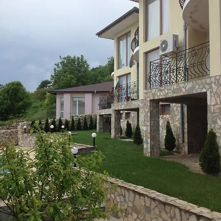 Maya Casa vacanze *