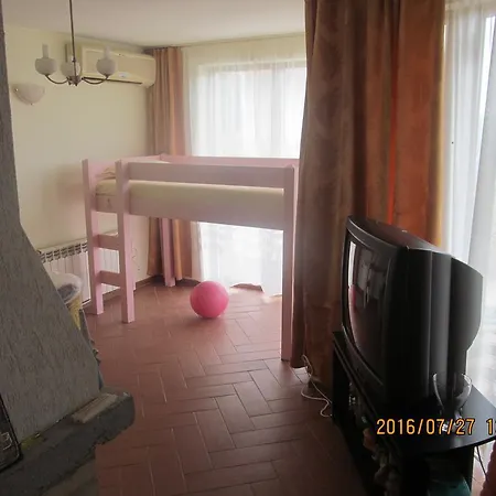 Maya Casa vacanze *